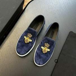 Picture of Dolce Gabbana Shoes _SKUDGsz38-45BS06014427